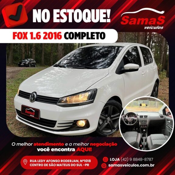 Foto do veículo